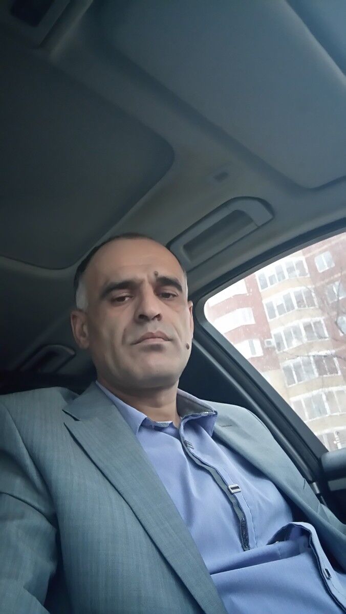 ���� 8853935 ������� Mushegh, 50 ���, ���� ���������� � �����