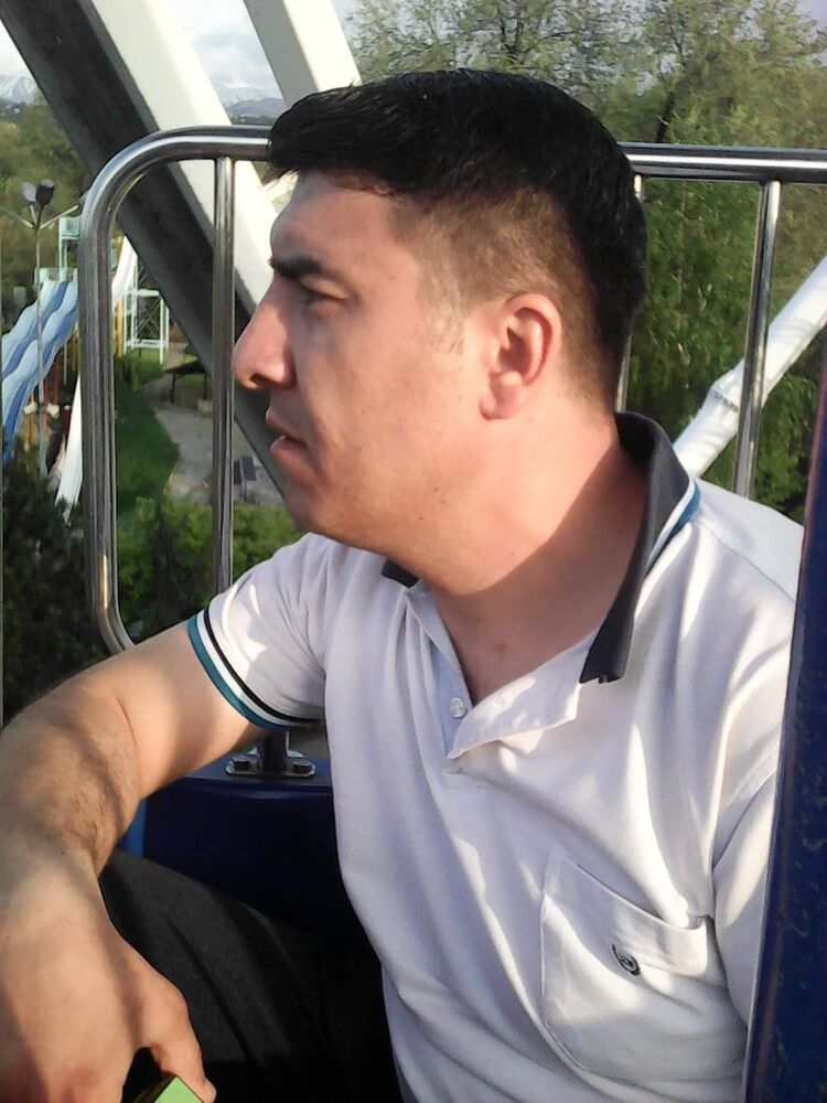 ���������� ������, ���� ������� Bakhtiyor, 43 ����, ������������ ��� ������
