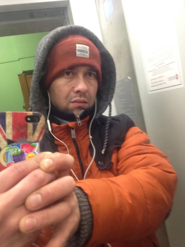 ���� 8421045 ������� Akmal, 44 ����, ���� ���������� � �����-����������