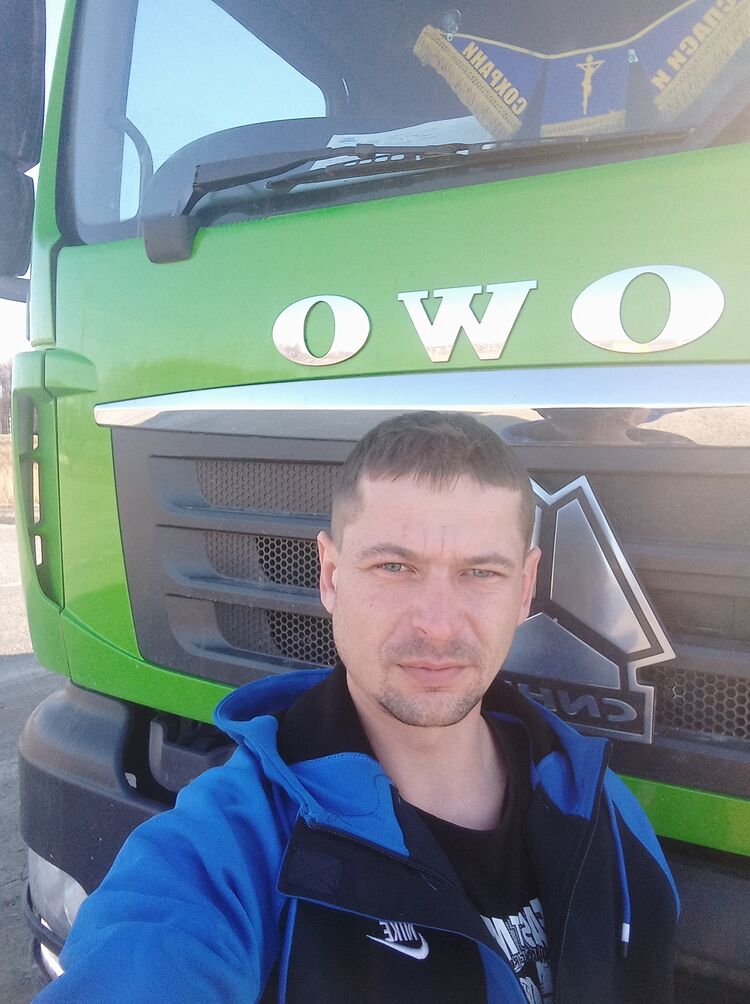 ���� 33525845 ������� Aleksandr, 36 ���, ���� ���������� � ������������-��-�����