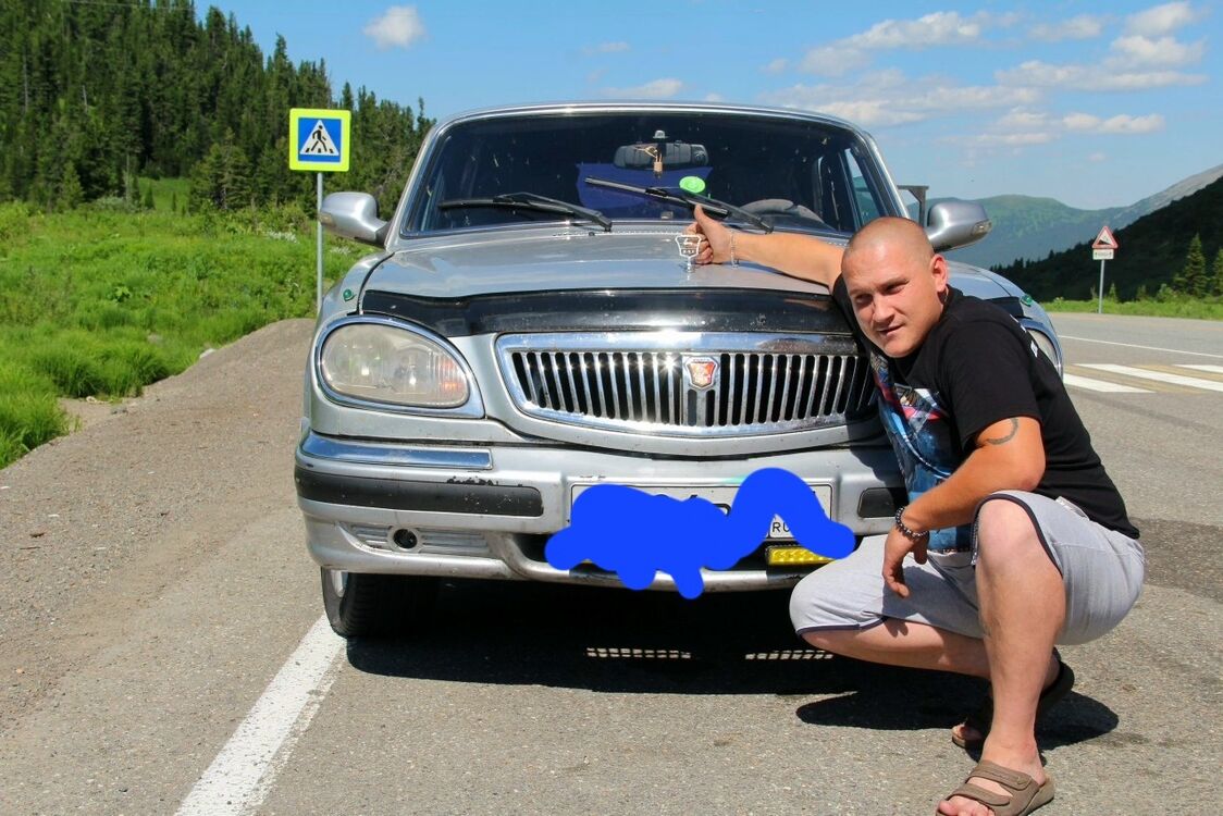 ���������� ������, ���� ������� Denis, 37 ���, ������������ ��� ������, ����� � ���������, ���������