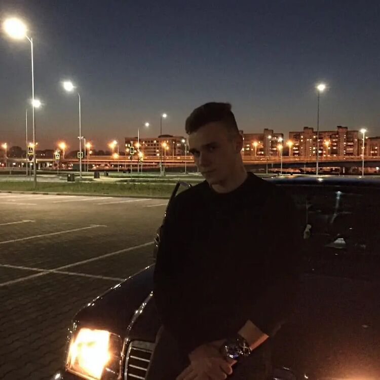 ���� 29085055 ����� Ilya, 25 ���, ���� ���������� � ������������