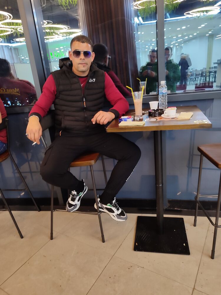 ���������� ������, ���� ������� Hamzacsc, 37 ���, ������������ ��� ������, ����� � ���������