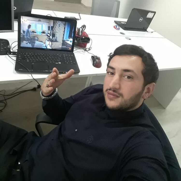 ���� 20036835 ������� Babek, 34 ����, ���� ���������� � ����