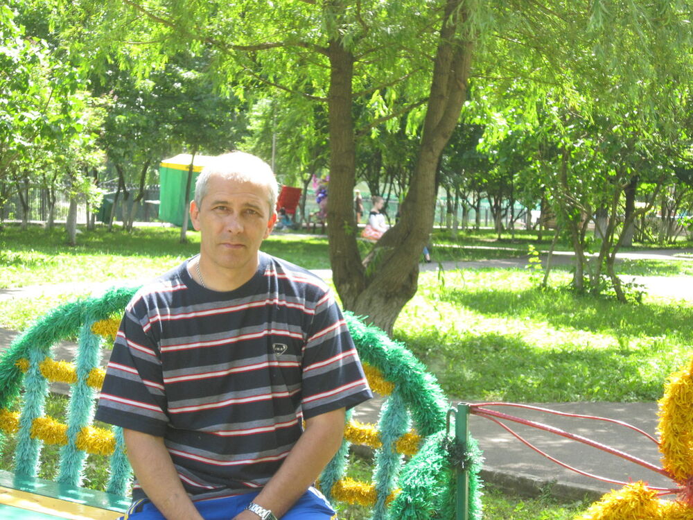 ���� 5040645 ������� Sergei, 54 ����, ���� ���������� � ����