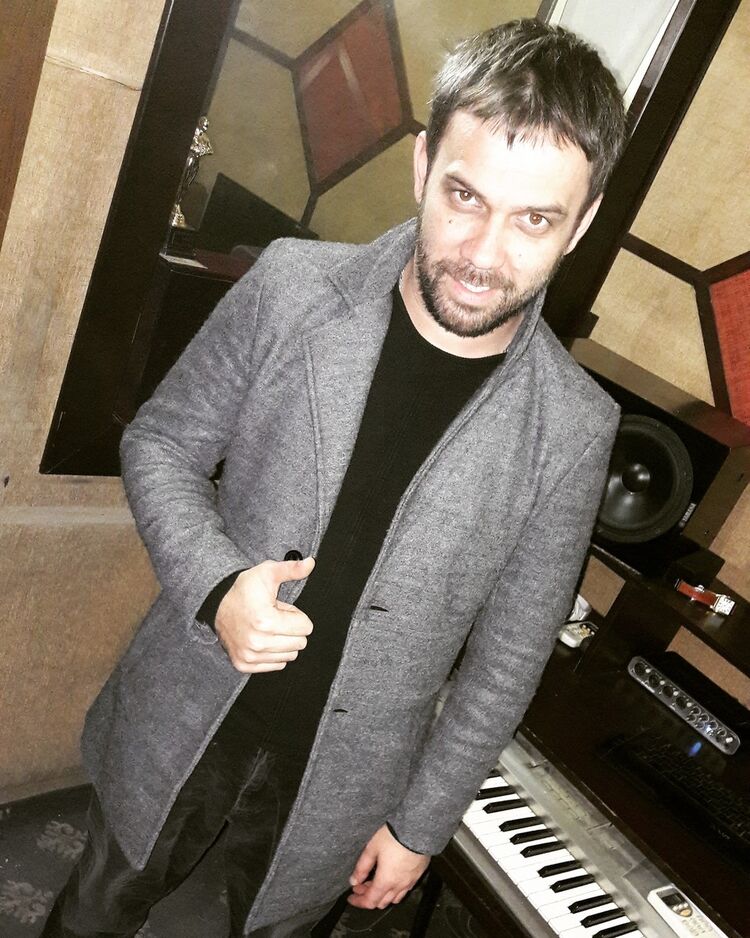 ,   Rustik, 45 ,  