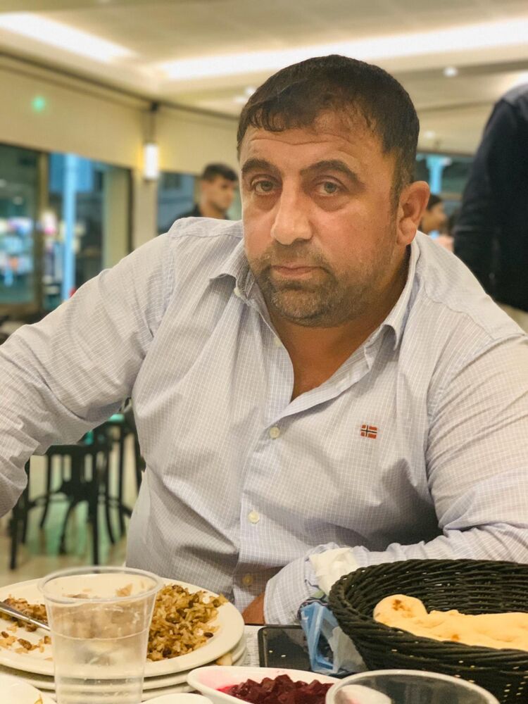  23286425  Roman, 48 ,    Tel Aviv-Yafo