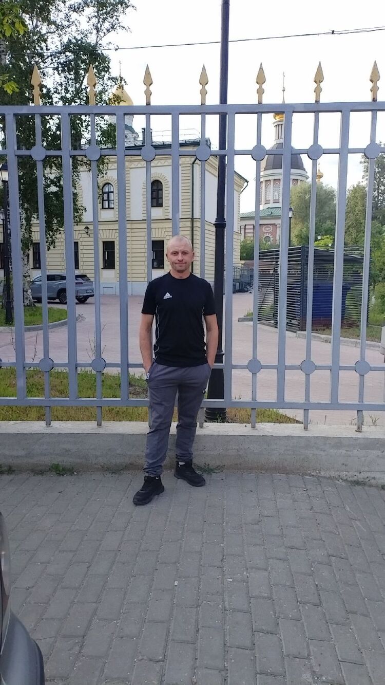 ���������� ������, ���� ������� Andrey, 39 ���, ������������ ��� ������, ����� � ���������