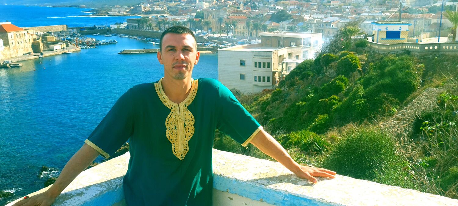  43189685  Rostyslav, 30 ,    Charenton-Le-Pont