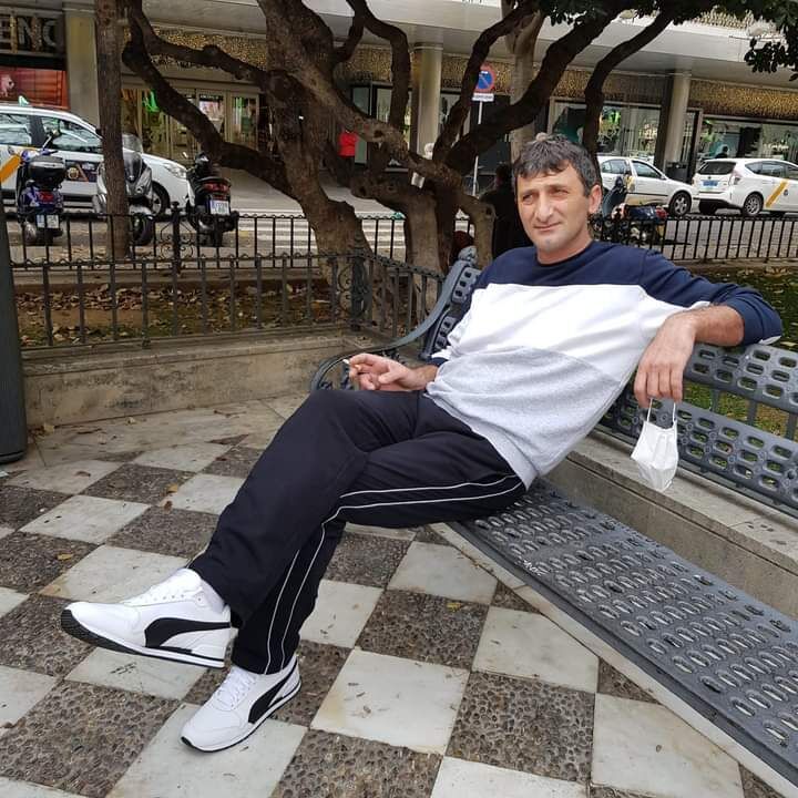  Alacant,   Iosef, 44 ,   ,   