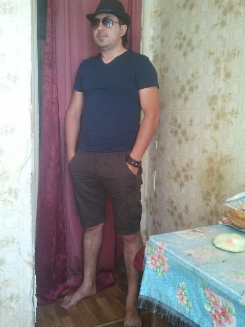  5005235  Kamil, 40 ,    