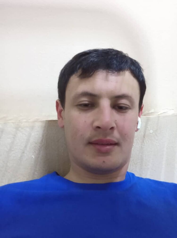  50097455  Abdurahim, 30 ,    