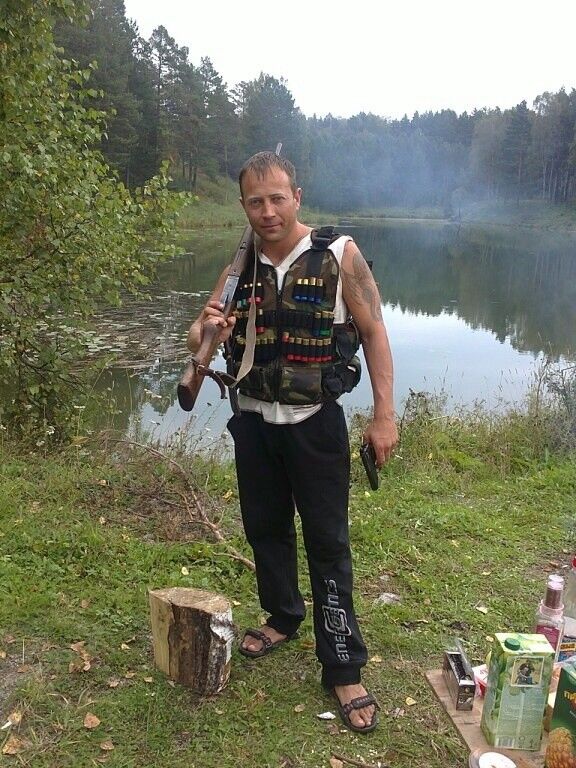 ���� 8522475 ������� ���������, 43 ����, ���� ���������� � ������������