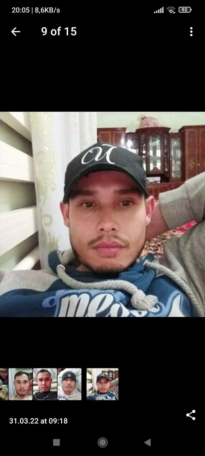  53135835  Jasur, 34 ,    