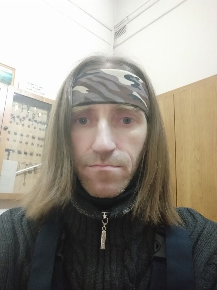 ,   Aleks, 42 ,   