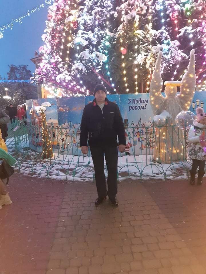  25999255  Vitalik, 37 ,    Bielany Wroclawskie