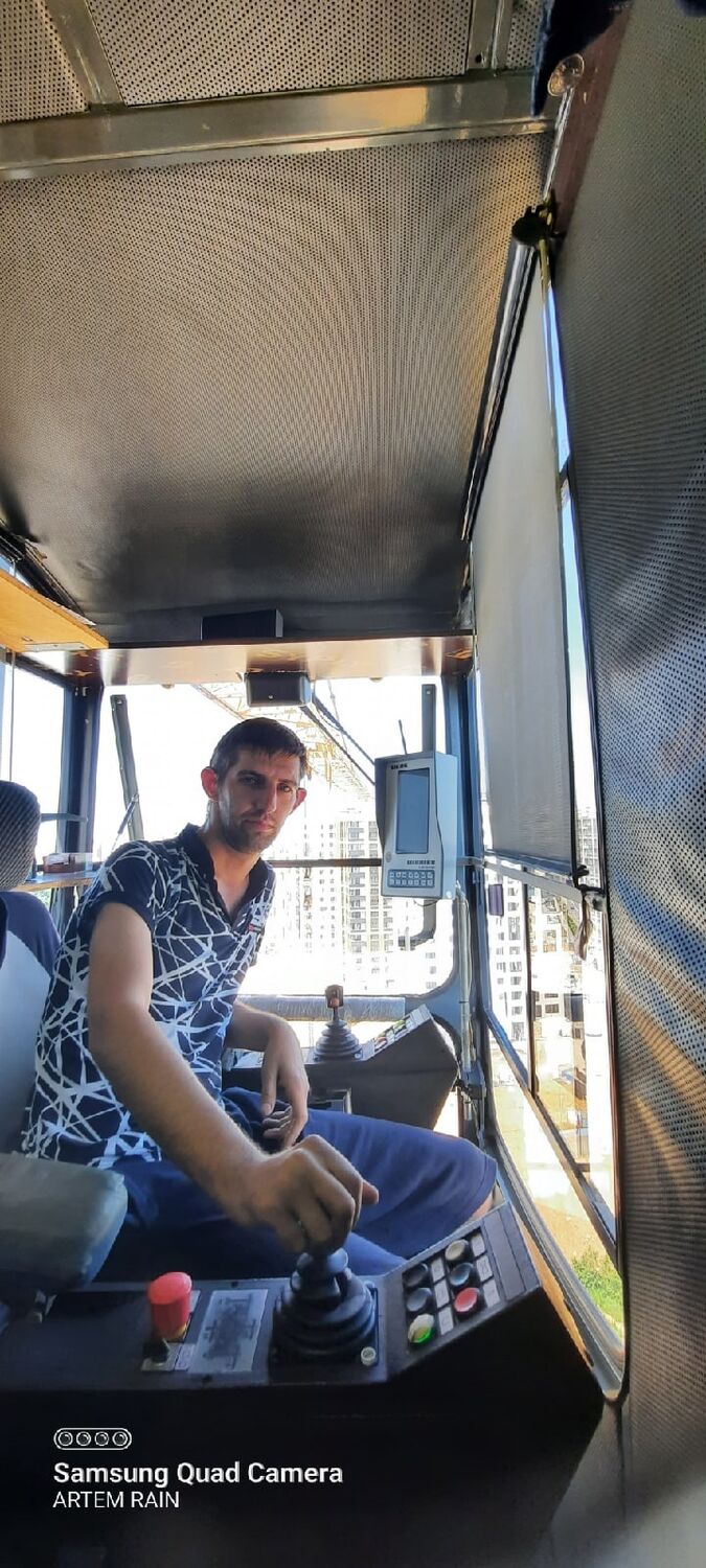 ���� 24158465 ������� ����, 35 ���, ���� ���������� � ������