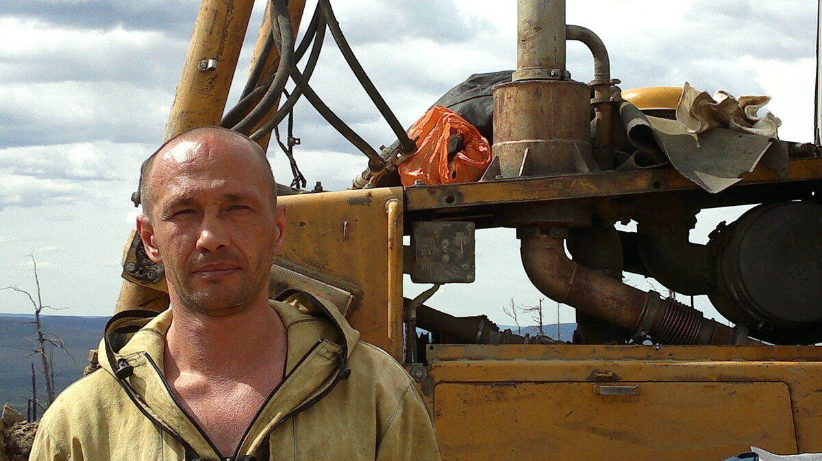 ���������� ����������, ���� ������� ������, 54 ����, ������������ ��� ������