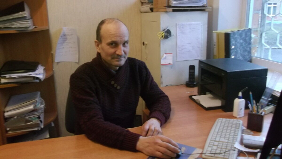 ���� 18984895 ������� ����, 58 ���, ���� ���������� � �����