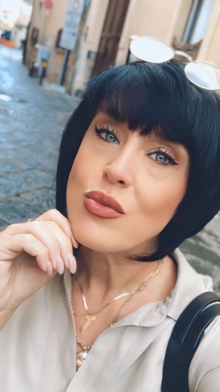  46094965  Natalia, 51 ,    Casagiove
