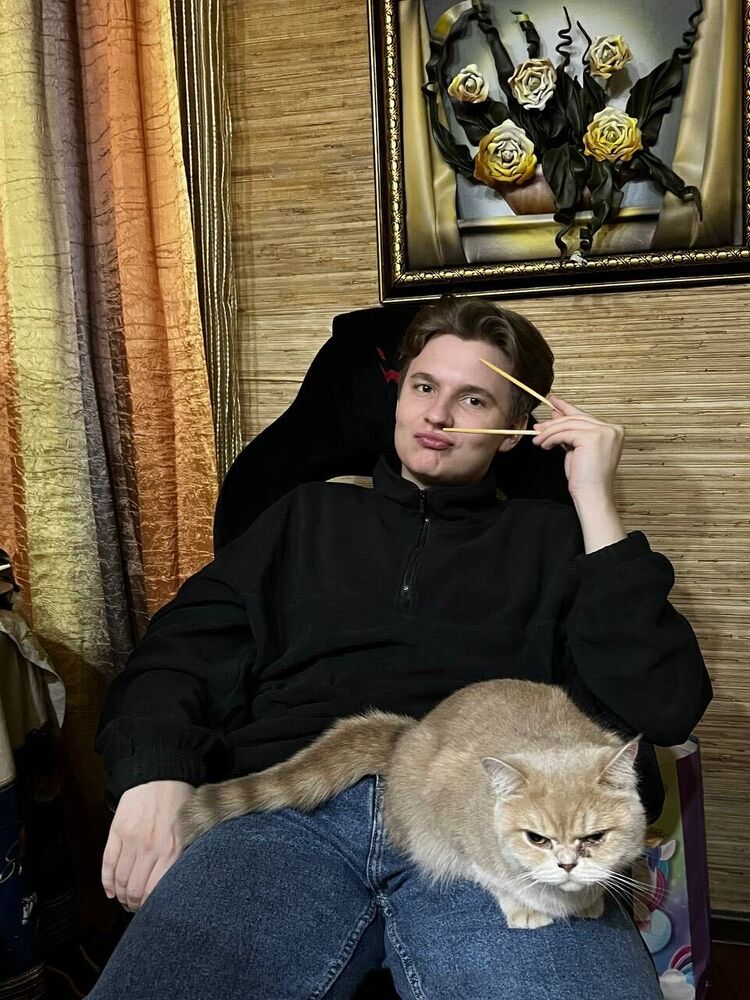 ���� 56037855 ����� ���������, 23 ����, ���� ���������� � ������������