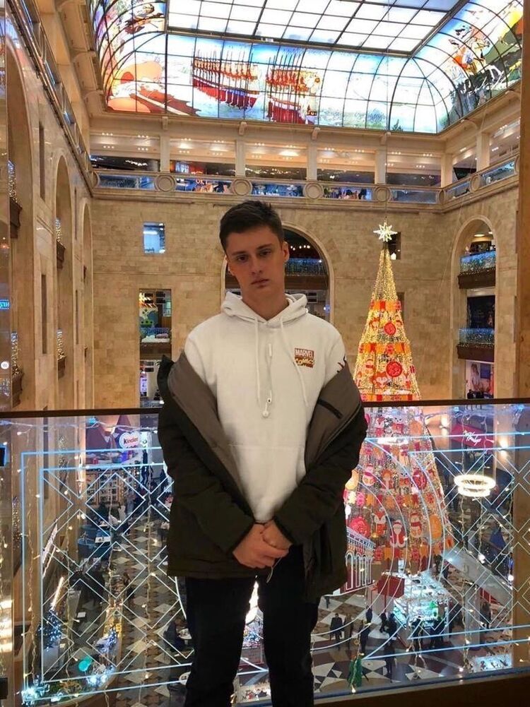 ���� 51307515 ����� ������, 21 ���, ���� ���������� � �������