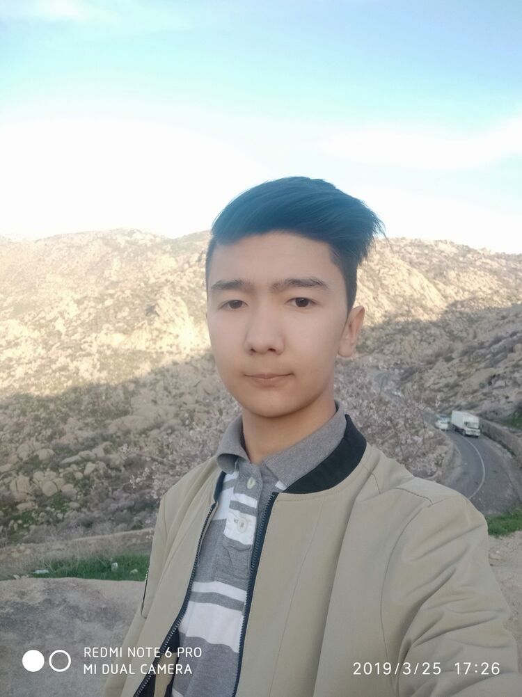 ���������� �������, ���� ������� Umid, 27 ���, ������������ ��� ������, ����� � ���������, c�������� ���������