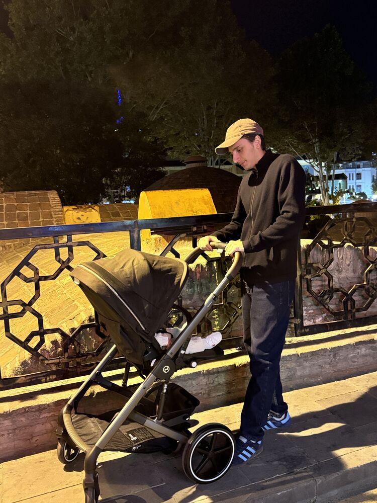 ���������� �������, ���� ����� RAMAZi, 18 ���, ������������ ��� ������, ����� � ���������, c�������� ���������, ���������