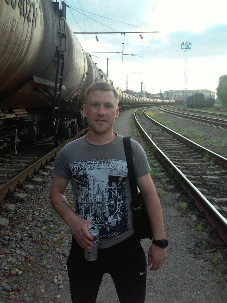  11537375  Antoha, 38 ,    