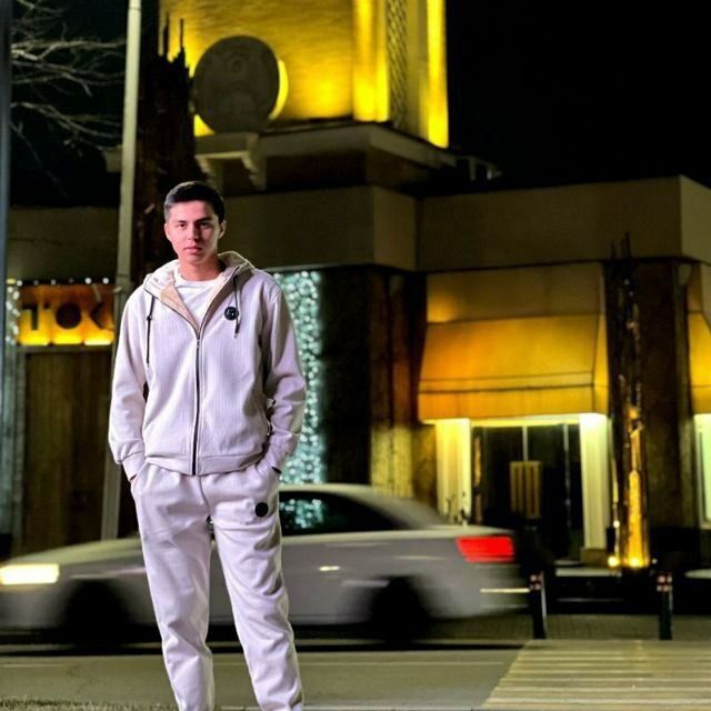 ���������� ������, ���� ����� Abrorbek, 24 ����, ������������ ��� ������, ����� � ���������