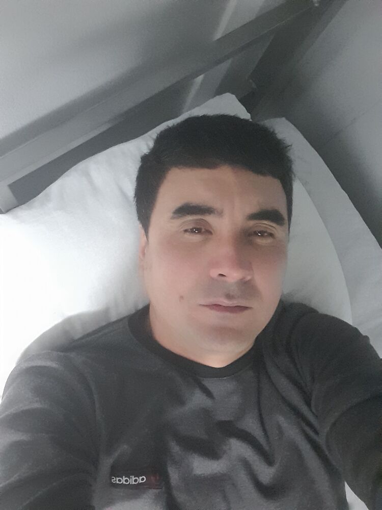  50413925  Yagmyr, 37 ,    