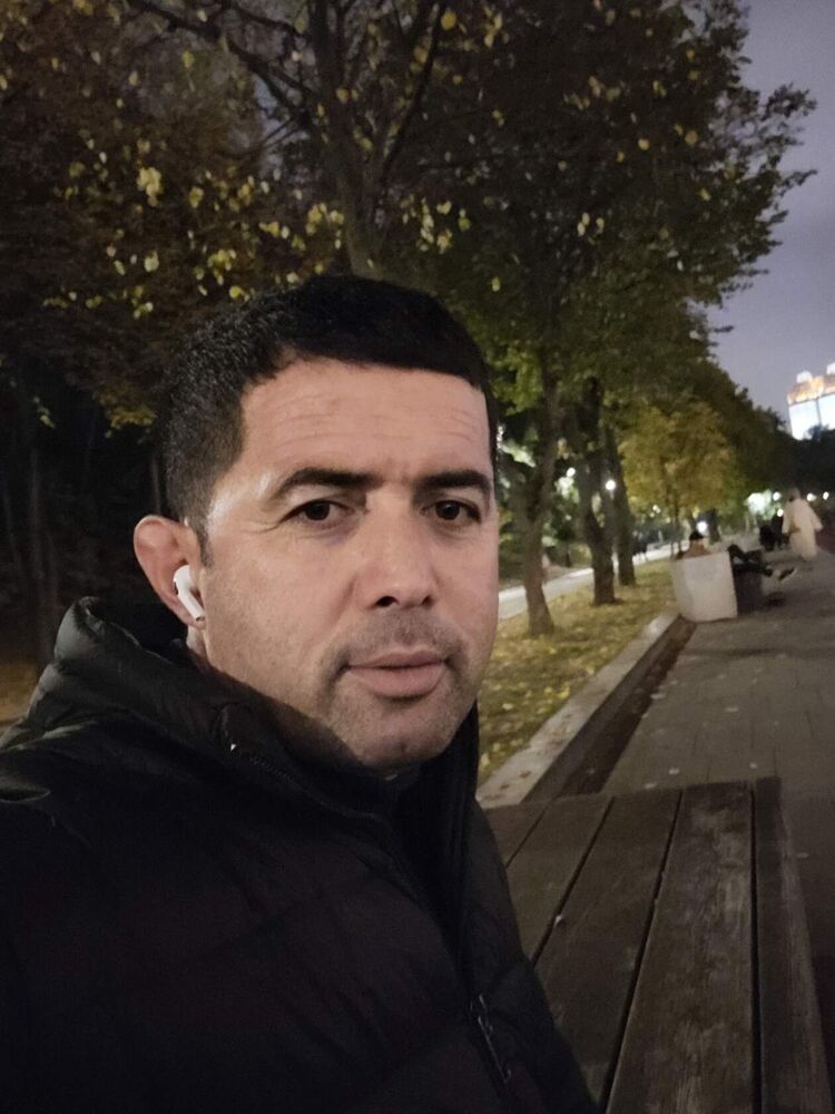  53461375  Bobodjon, 43 ,    