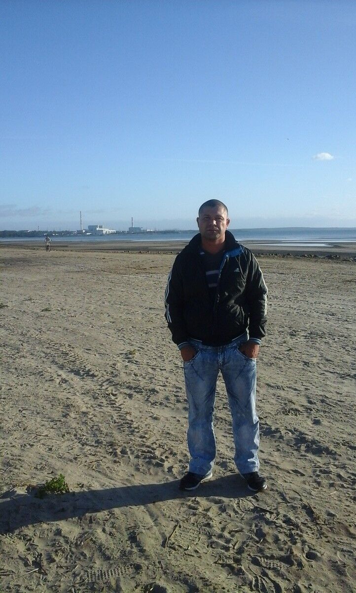 ���������� �������� ���, ���� ������� Ivan, 41 ���, ������������ ��� ����� � ���������, c�������� ���������