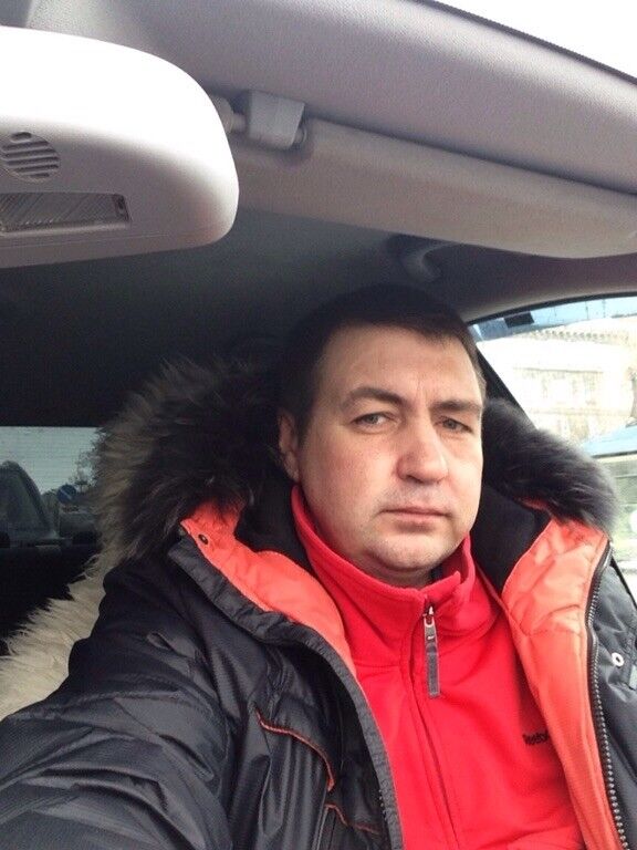 ���������� �����������, ���� ������� Sergey, 54 ����, ������������ ��� ����� � ���������, c�������� ���������