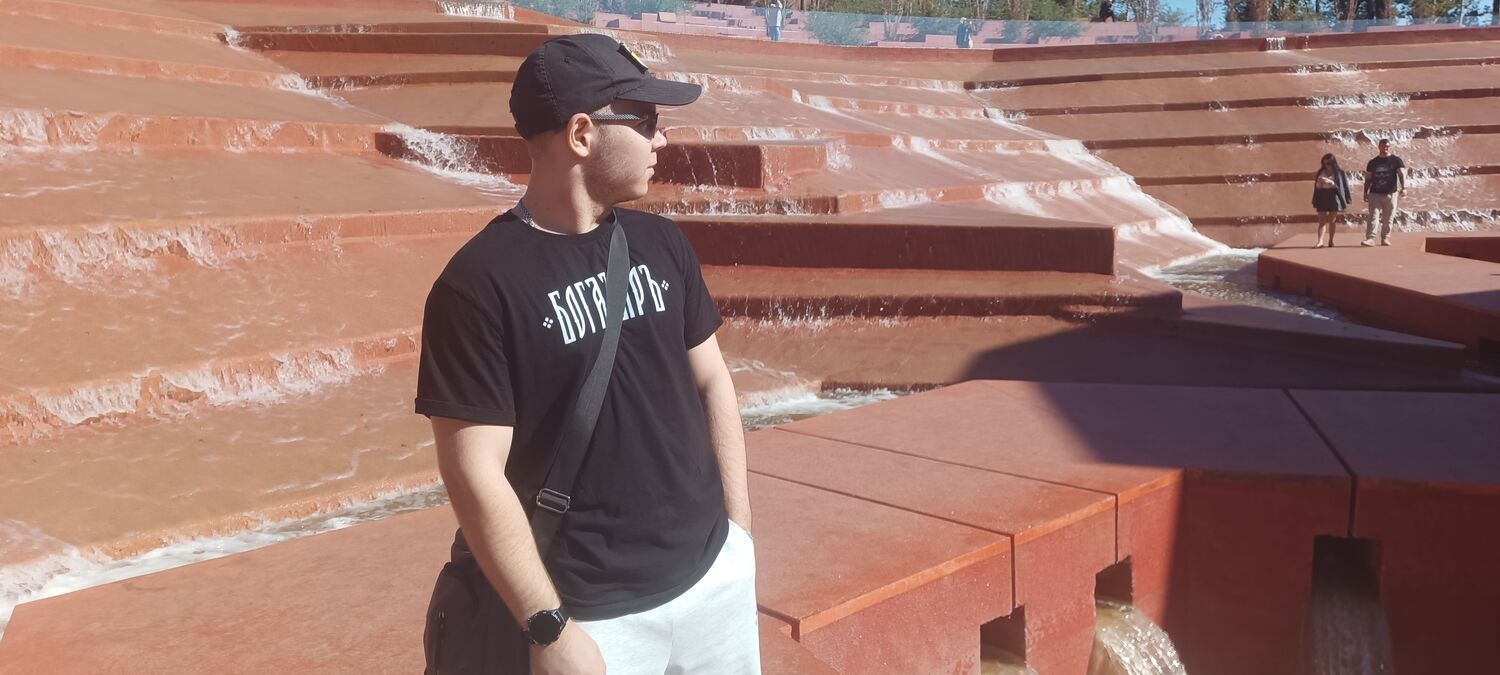 ���������� ������, ���� ����� Egor, 19 ���, ������������ ��� ������, ����� � ���������, ���������