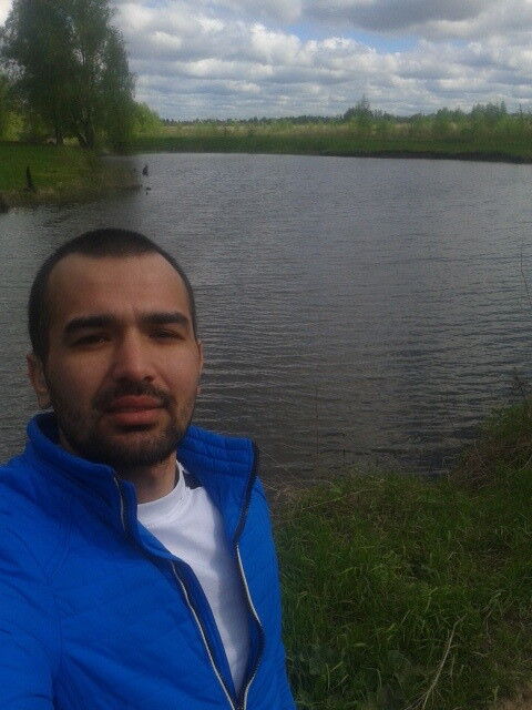  ,   Fedya, 33 ,   