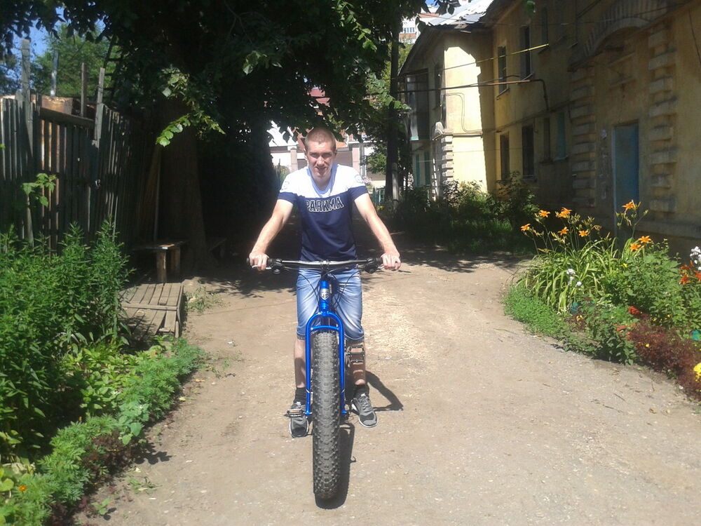 ���� 10358385 ������� Admin, 37 ���, ���� ���������� � ������