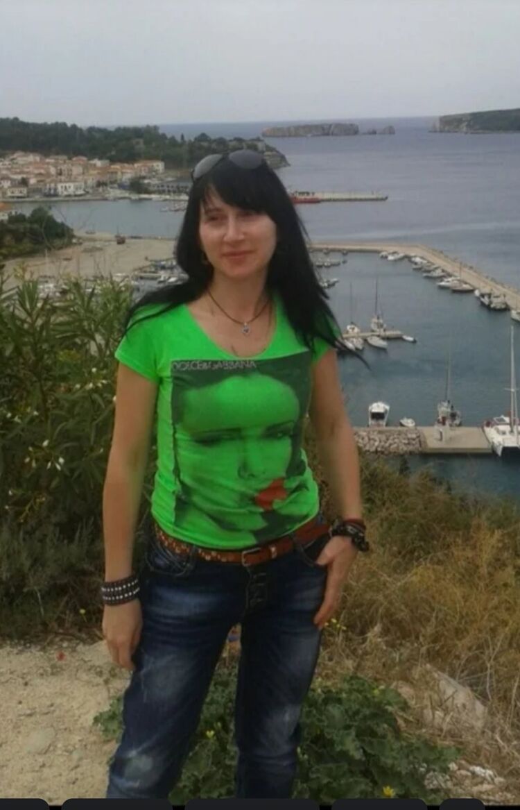 ���� 55540635 ������� Elena, 47 ���, ���� ���������� � ������