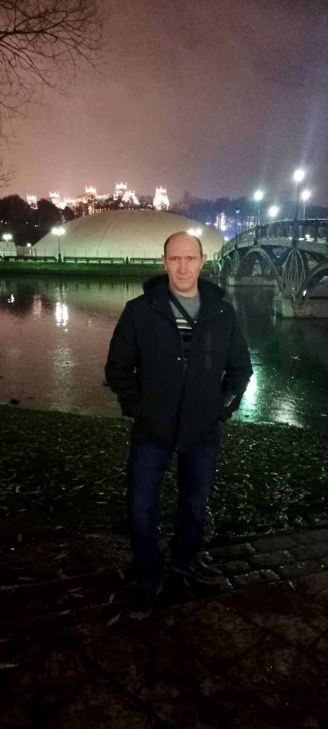 ���������� ������, ���� ������� Andrey, 48 ���, ������������ ��� ������, ����� � ���������