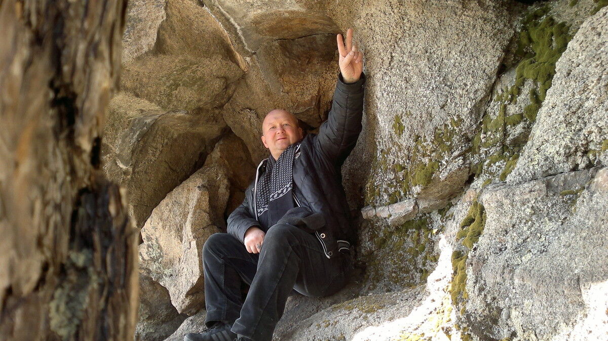 ���������� ��������, ���� ������� Aleksanlr, 55 ���, ������������ ��� ������