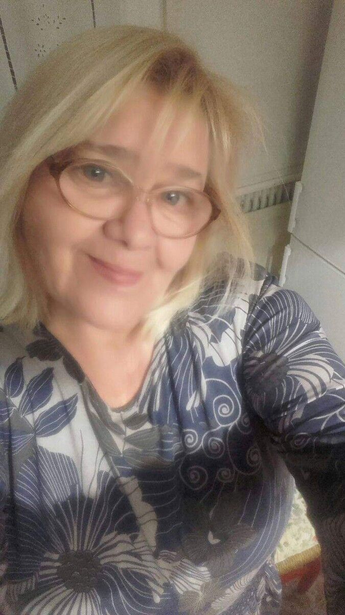 ���� 15335965 ������� Nadia, 61 ���, ���� ���������� � Campogalliano