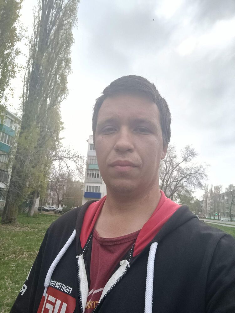 ���� 53539595 ������� Roman, 34 ����, ���� ���������� � ��������