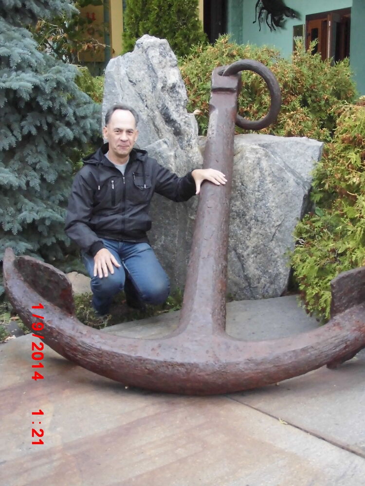  8155755  Vadim, 63 ,    
