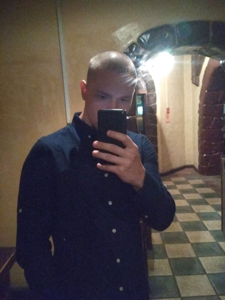  ,   Dmitry, 26 ,   