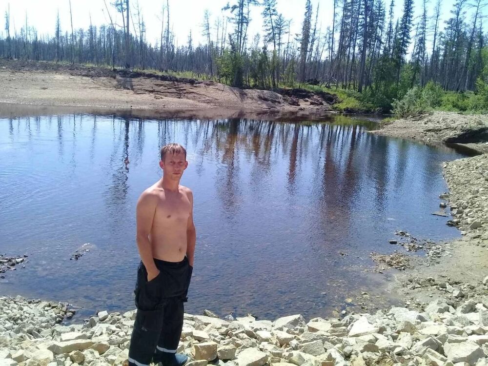 ���������� �������, ���� ������� Vlad, 37 ���, ������������ ��� ������, ����� � ���������