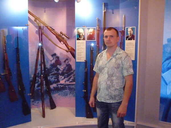 ���� 5603565 ������� Sergei, 41 ���, ���� ���������� � ������