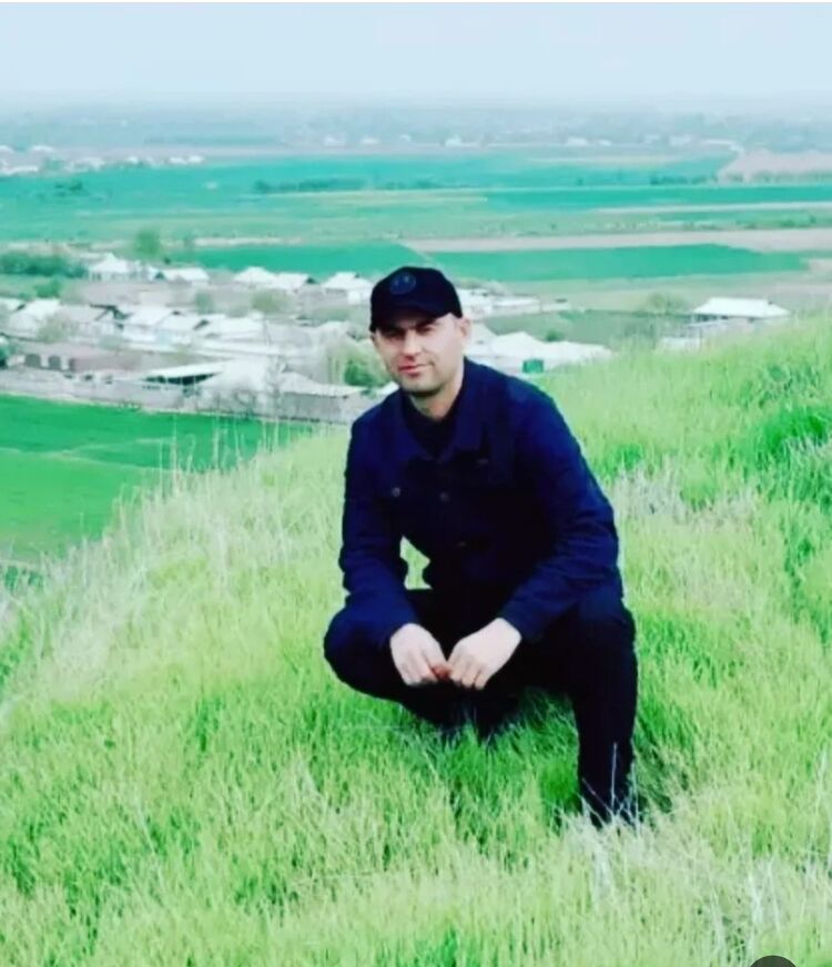 ���������� ������, ���� ������� Parviz, 38 ���, ������������ ��� ������, ����� � ���������, c�������� ���������