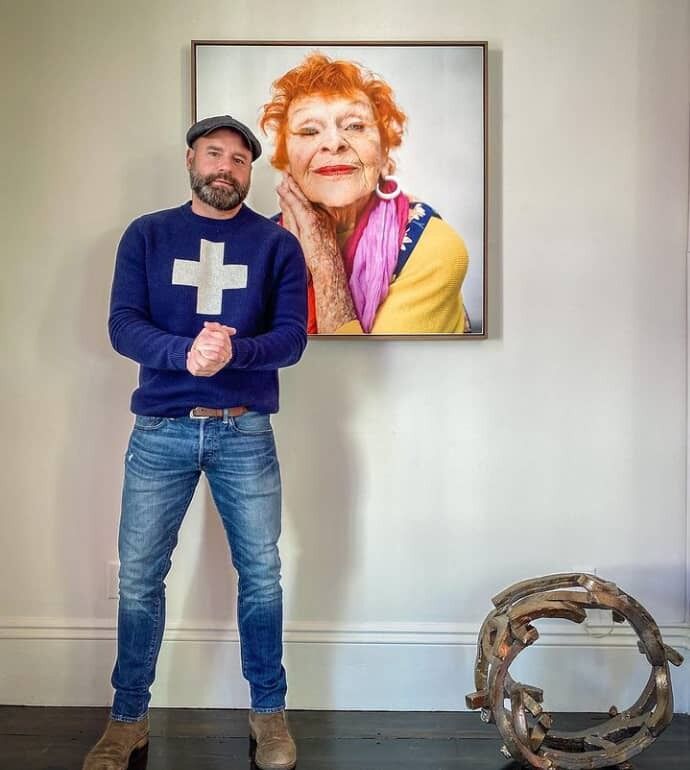  50350825  James winter, 41 ,    Abbots Langley