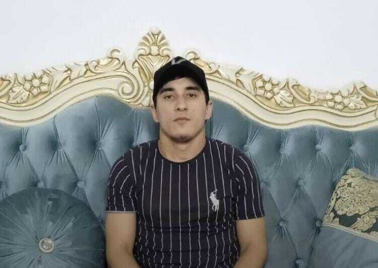 ���� 40325845 ����� �������, 25 ���, ���� ���������� � ������