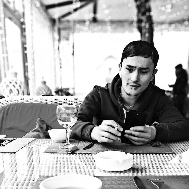 ���� 25021545 ������� Asror, 27 ���, ���� ���������� � ��������